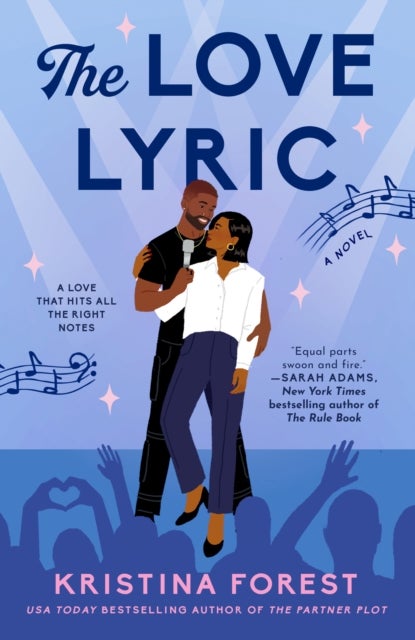 Love Lyric
