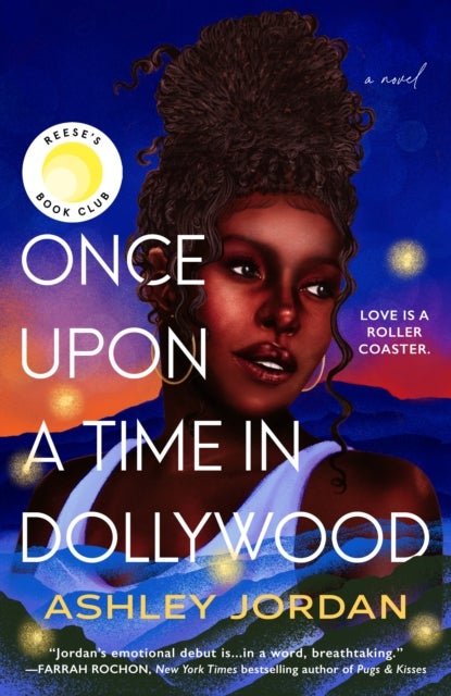 Once Upon a Time in Dollywood: Reese''s Book Club