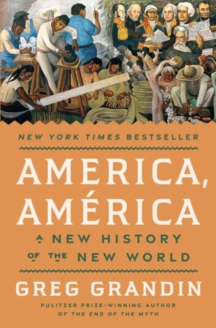 America, America
