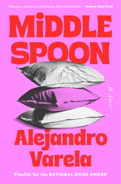 Middle Spoon - A Novel
