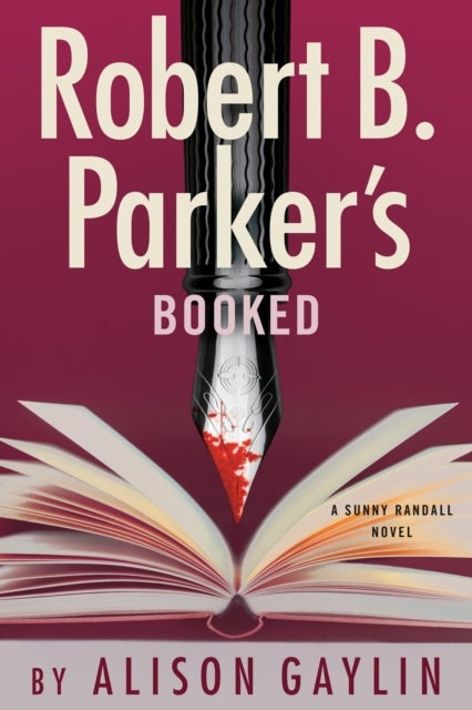 Robert B. Parker''s Booked