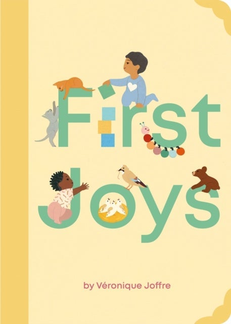 First Joys