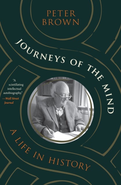 Journeys of the Mind - A Life in History