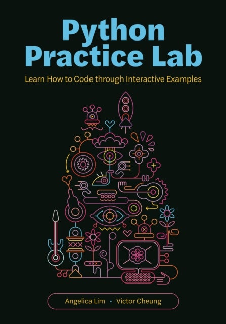 Python Practice Lab - Learn How to Code through Interactive Examples
