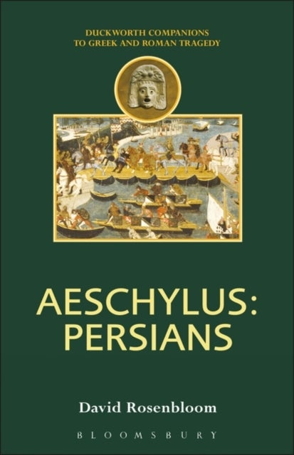 Aeschylus - Persians