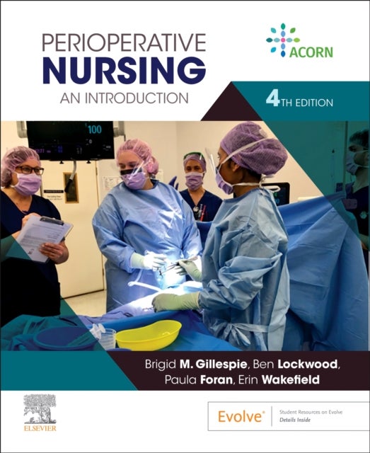 Perioperative Nursing - An Introduction