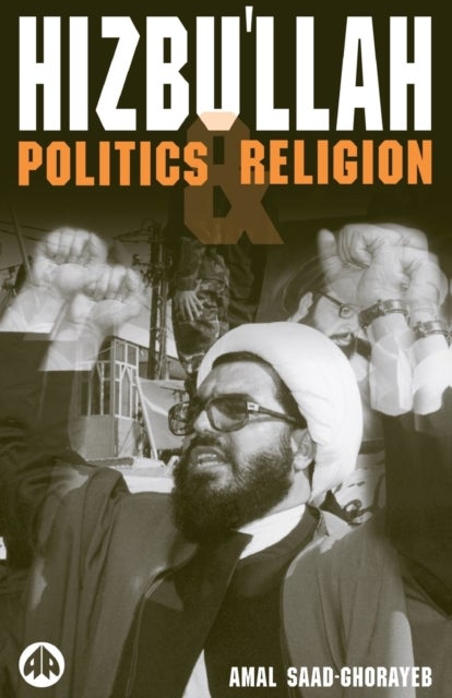 Hizbu'llah – Politics and Religion - Politics and Religion