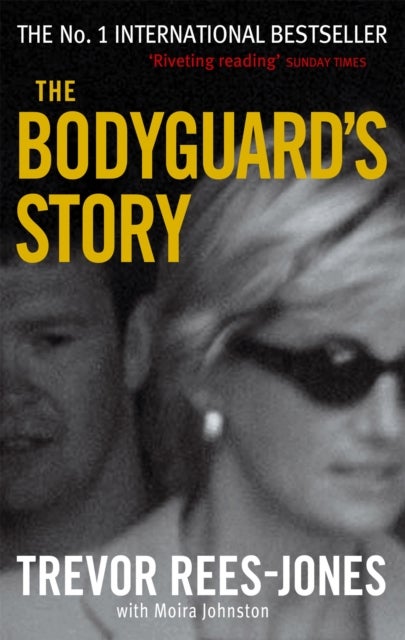 The Bodyguard''s Story - Diana, the Crash, and the Sole Survivor