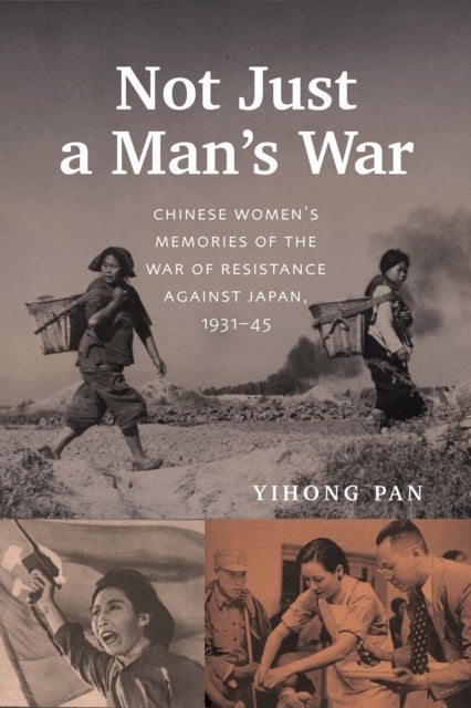 Not Just a Man''s War