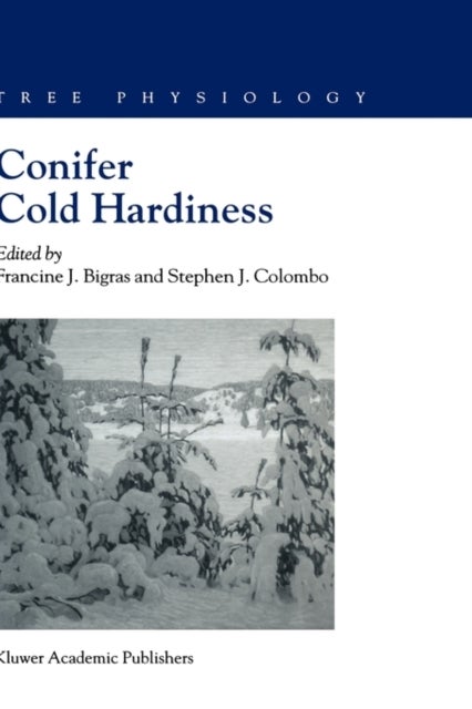 Conifer Cold Hardiness