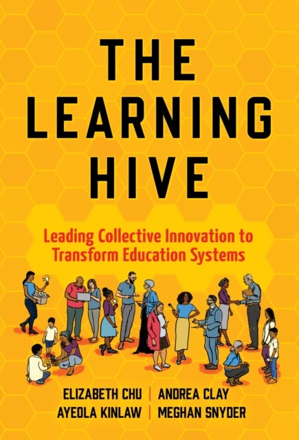 The Learning Hive - Leading Collective Innovation to Transform Education Systems