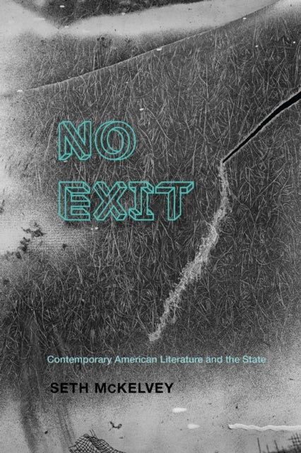 No Exit - Contemporary American Literature and the State