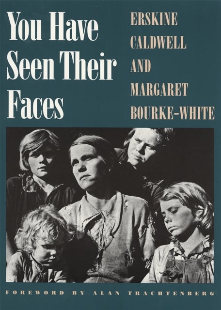 You Have Seen Their Faces