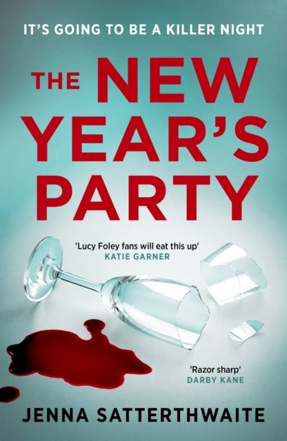 The New Year''s Party