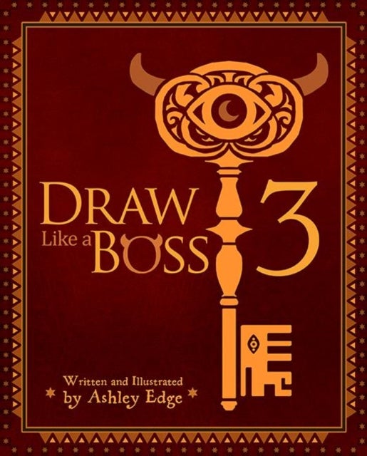 Draw Like a Boss 3 - Secrets of Composition