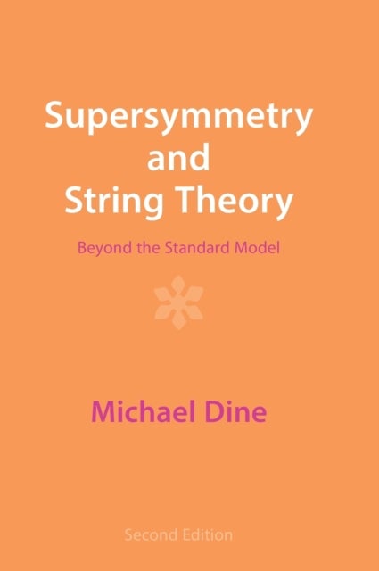 Supersymmetry and String Theory - Beyond the Standard Model