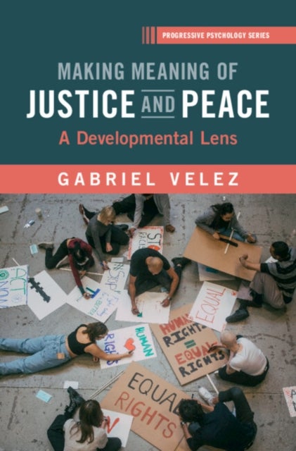 Making Meaning of Justice and Peace - A Developmental Lens to Restorative Justice and Peace Education