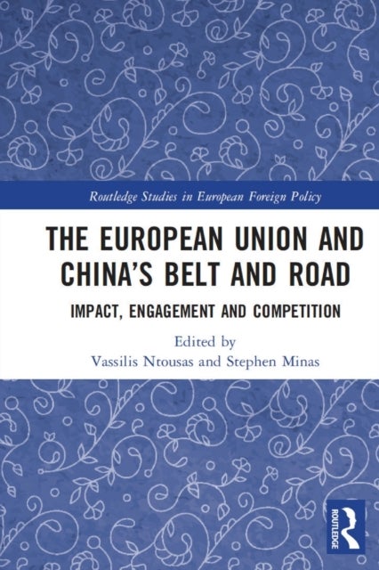 The European Union and China''s Belt and Road