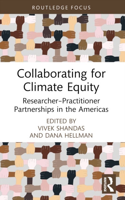 Collaborating for Climate Equity - Researcher–Practitioner Partnerships in the Americas