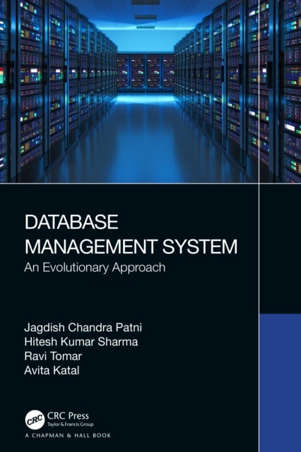 Database Management System - An Evolutionary Approach