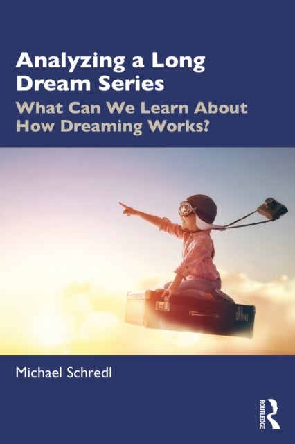 Analyzing a Long Dream Series - What Can We Learn About How Dreaming Works?