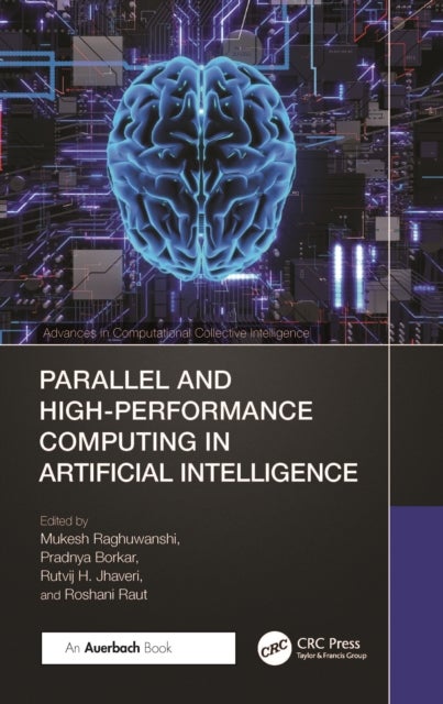 Parallel and High-Performance Computing in Artificial Intelligence