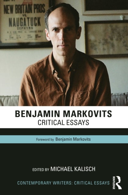 Benjamin Markovits - Critical Essays