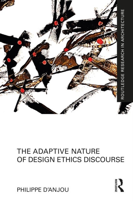 The Adaptive Nature of Design Ethics Discourse