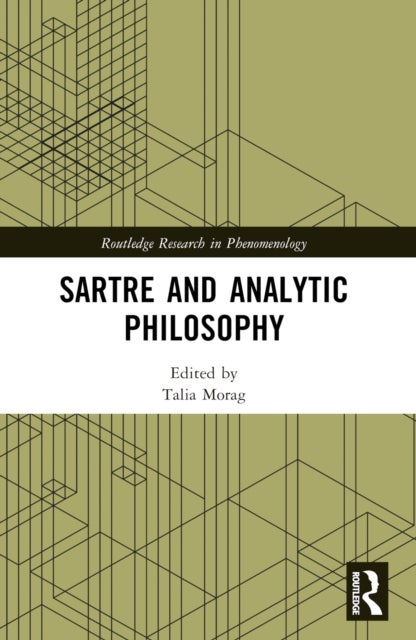 Sartre and Analytic Philosophy