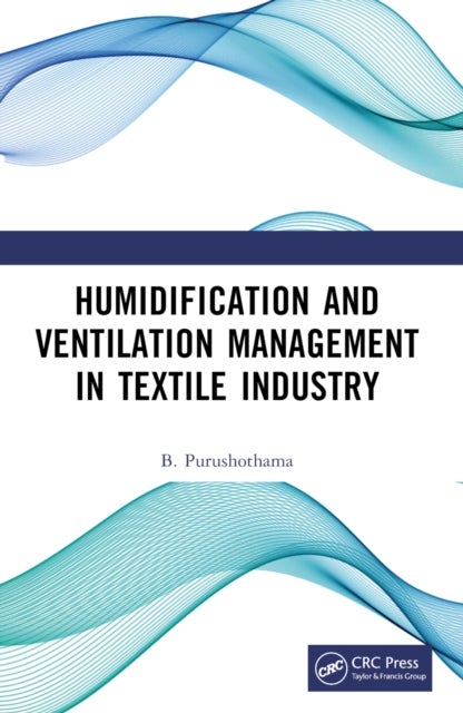 Humidification and Ventilation Management in Textile Industry
