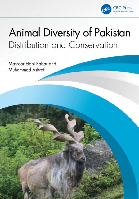 Animal Diversity of Pakistan - Distribution and Conservation