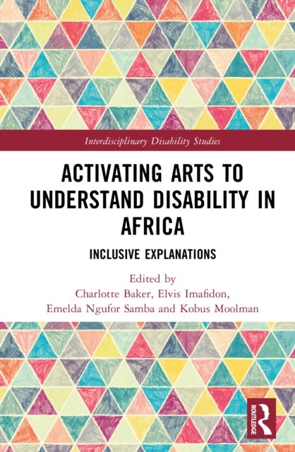Activating Arts to Understand Disability in Africa - Inclusive Explanations