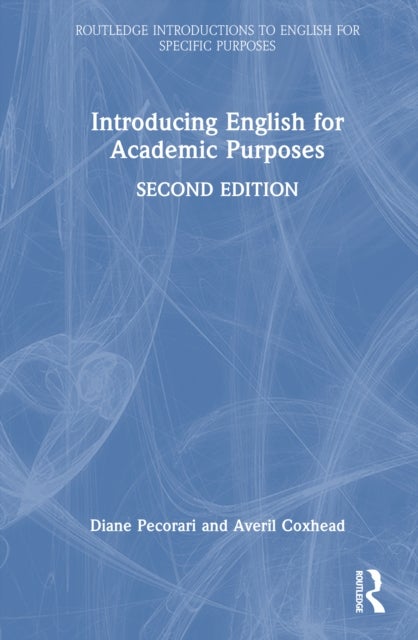 Introducing English for Academic Purposes