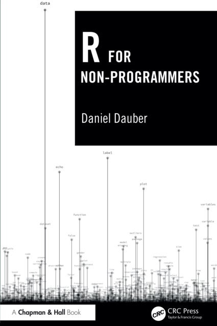 R for Non-Programmers