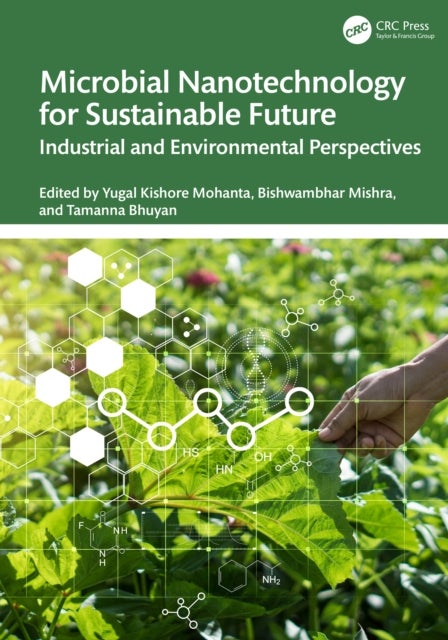 Microbial Nanotechnology for Sustainable Future - Industrial and Environmental Perspectives