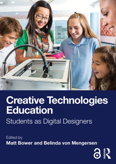 Creative Technologies Education