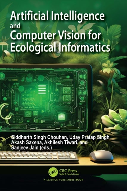 Artificial Intelligence and Computer Vision Technologies for Ecological Informatics