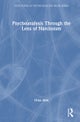 Psychoanalysis Through the Lens of Narcissism