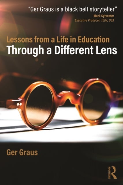 Through a Different Lens