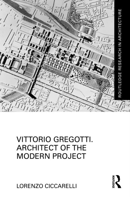 Vittorio Gregotti