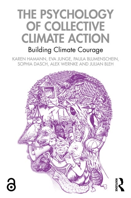 The Psychology of Collective Climate Action - Building Climate Courage