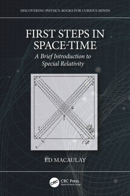 First Steps in Space-Time - A Brief Introduction to Special Relativity