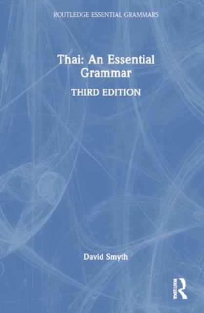 Thai - An Essential Grammar