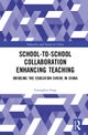 School-to-School Collaboration Enhancing Teaching