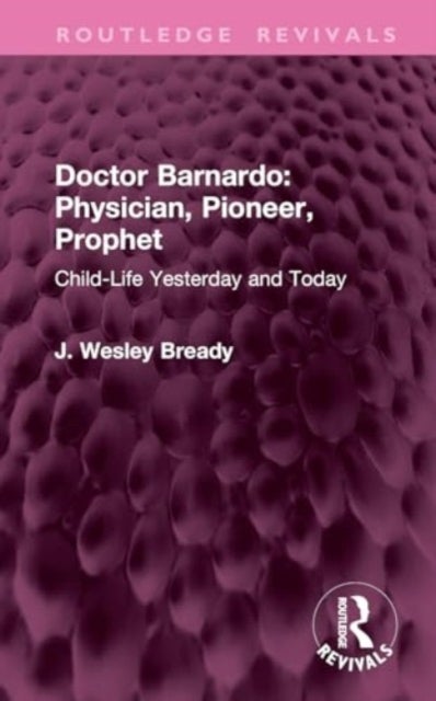 Doctor Barnardo