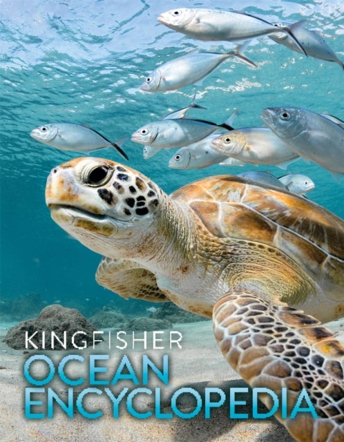 The Kingfisher Ocean Encyclopedia