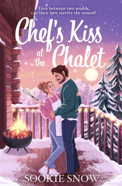 Chef''s Kiss at the Chalet