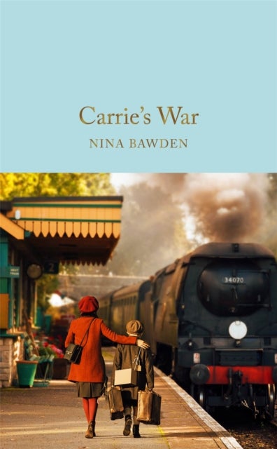 Carrie''s War