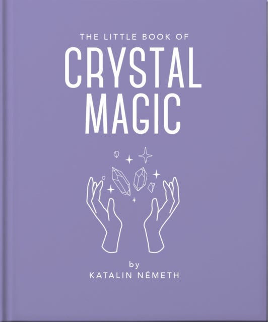 Little Book of Crystal Magic