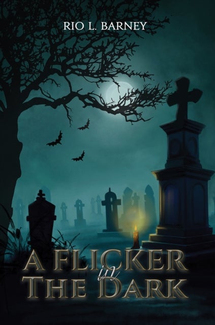 A Flicker in the Dark